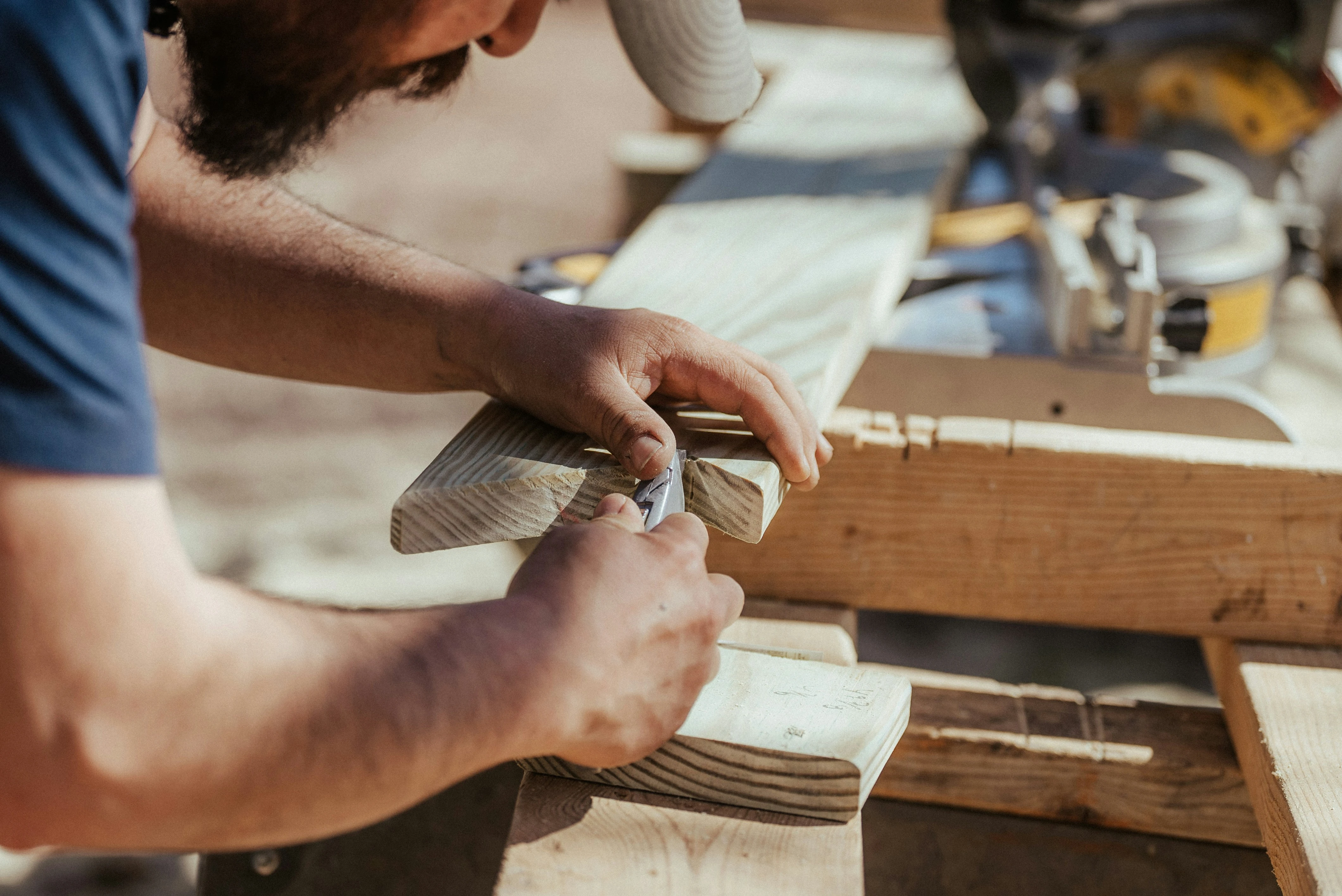 Artisans